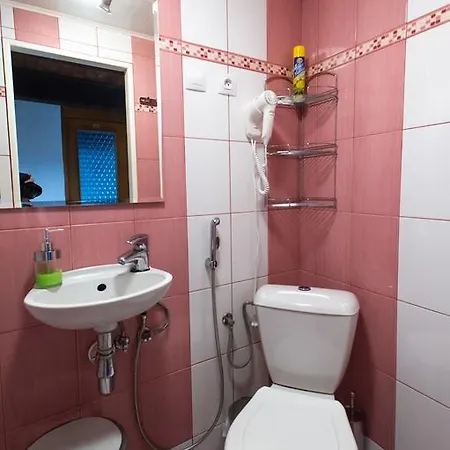 M Apartment *