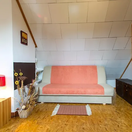 Apartment M