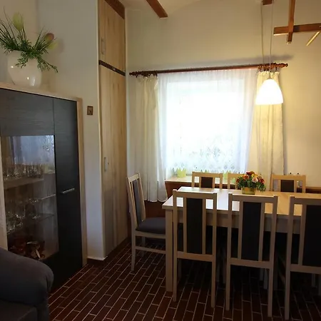 M Apartment *